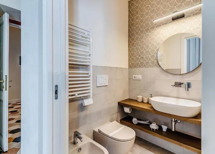 Apartment At